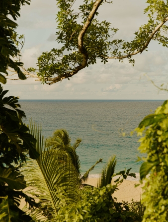 Amanera, Dominican Republic  - Bay View Pool Casita